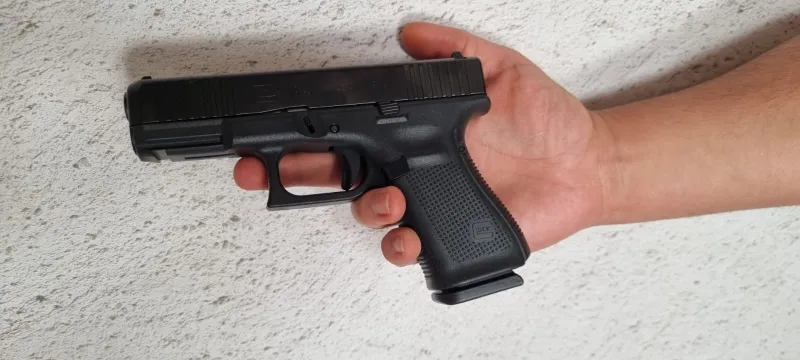 Glock G 19 Gen5