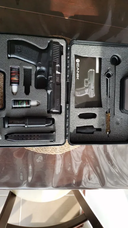 Cani̇k 55 Tp 9 Sf - 4