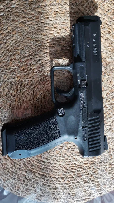Cani̇k 55 Tp 9 Sf - 3