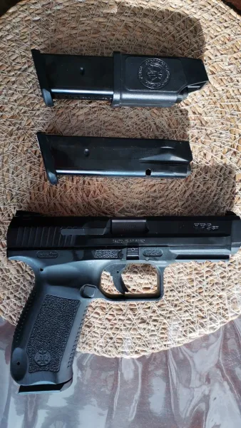 Cani̇k 55 Tp 9 Sf