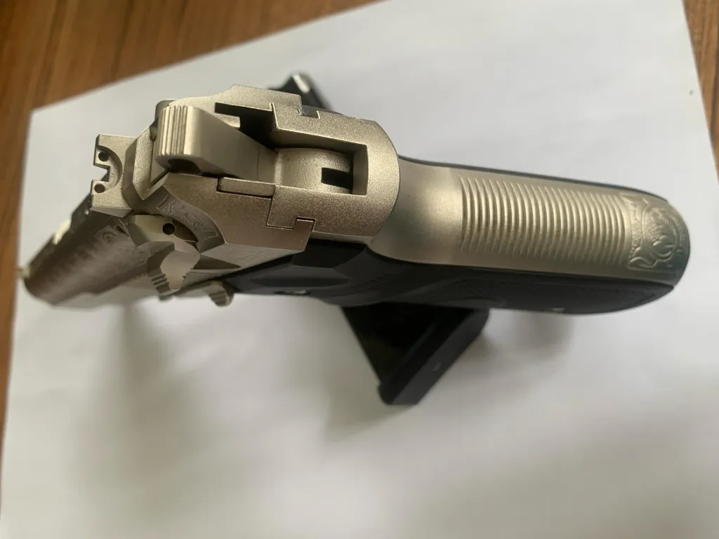 Kamu Personeli̇nden Temi̇z İşlemeli̇ Yavuz Bora Light - 4