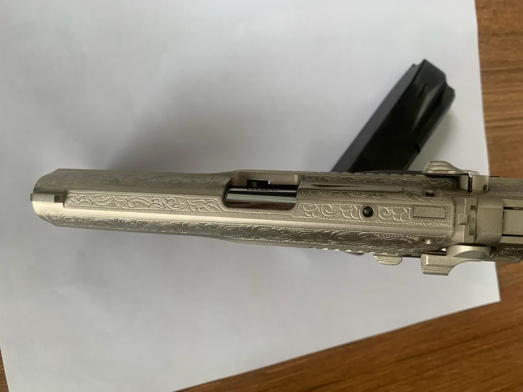 Kamu Personeli̇nden Temi̇z İşlemeli̇ Yavuz Bora Light - 3