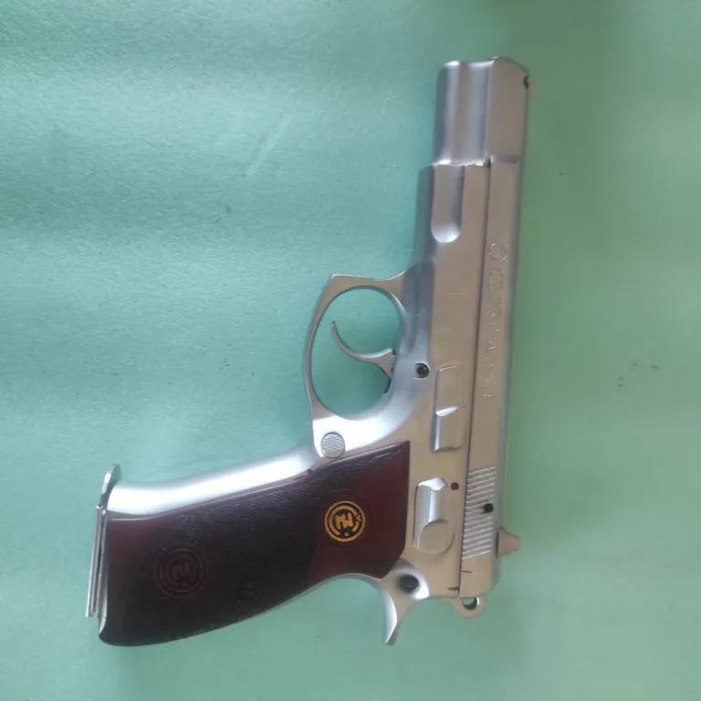Cz 75 B - 2