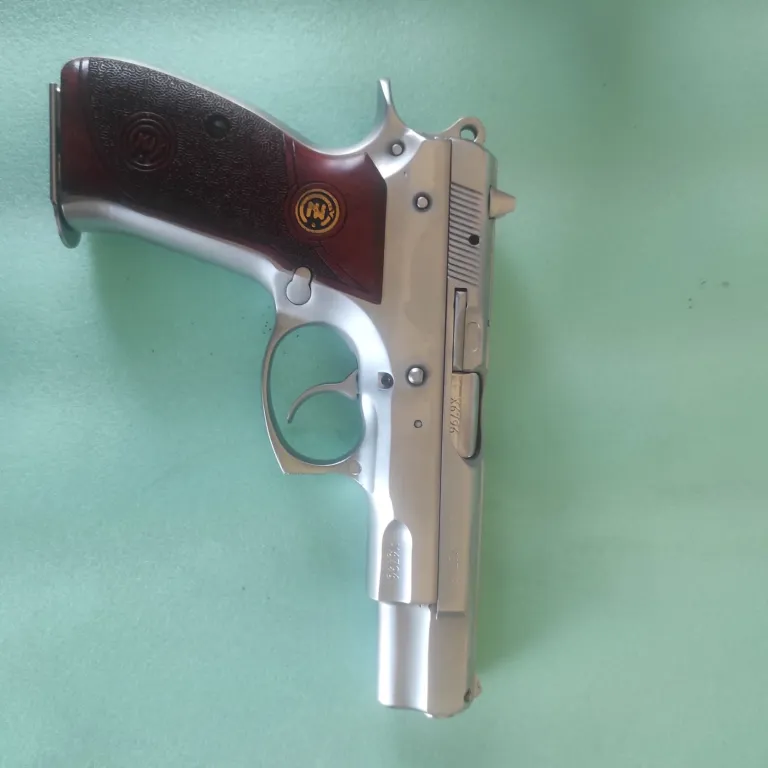 Cz 75 B