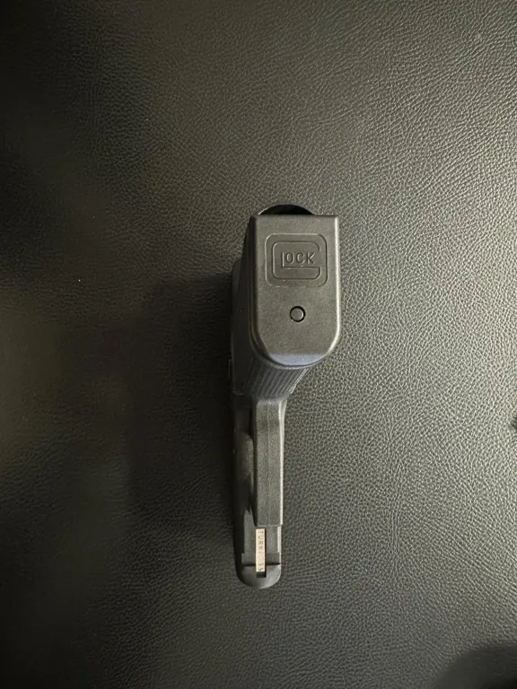 Glock 43X Türk Seri Numaralı - 5