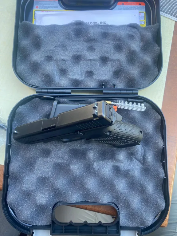 Glock 19 - 2