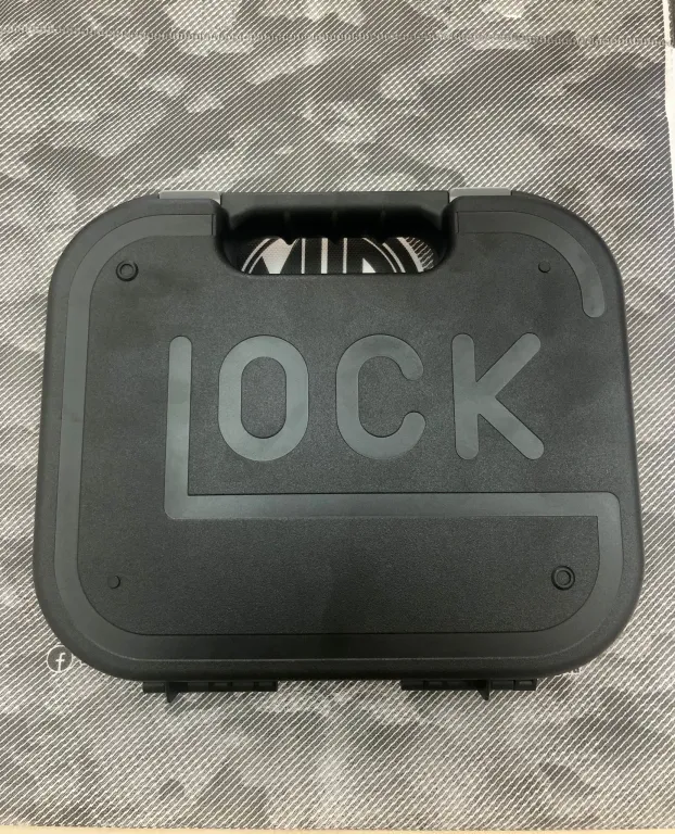 Glock 19 - Gen 5 - Usa Model - Sıfır - 4