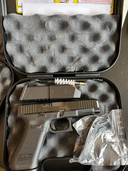 Glock G47