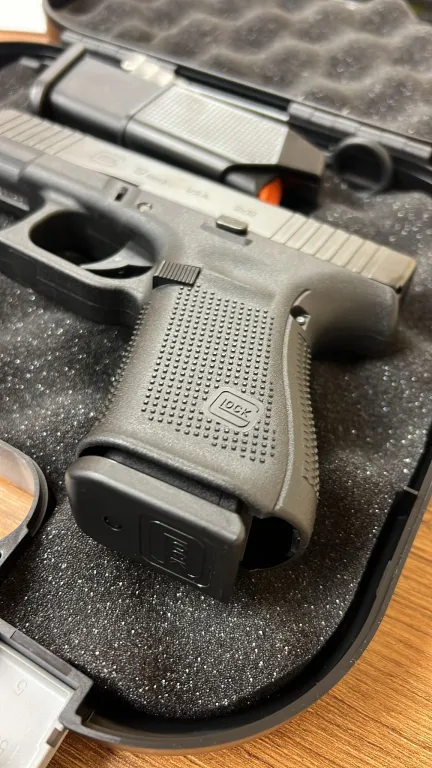 Glock 19 Gen 5 - 3
