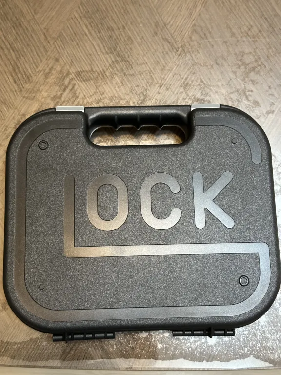 Glock 19 Gen 5 Sifir Kutusunda - 3