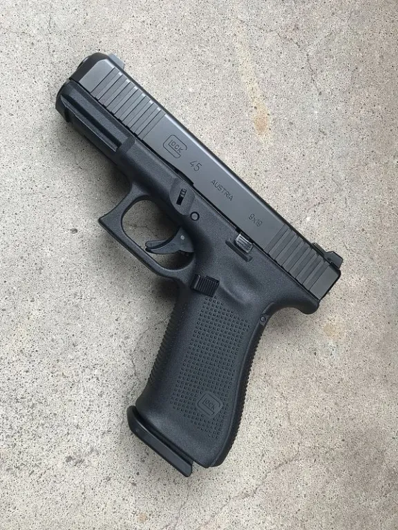 Glock 45 9Mm Usa - 1