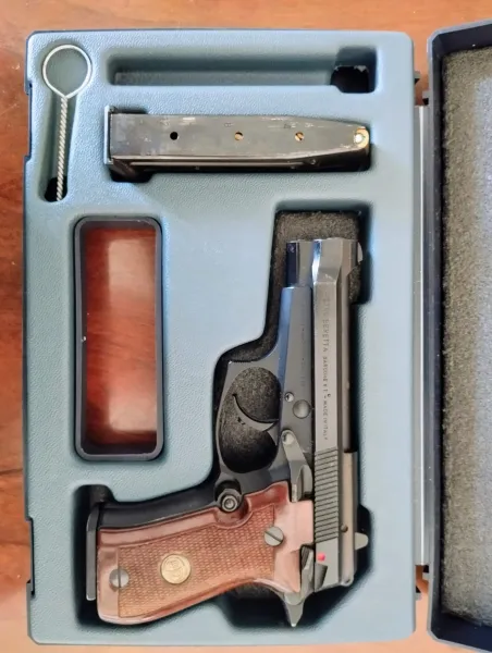 Beretta 7 65