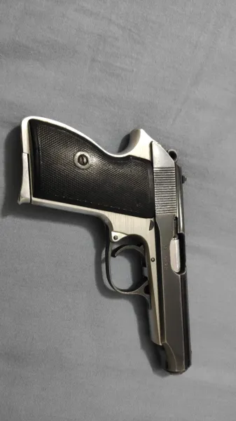 Walther Pp 7 65 Koleksiyonluk