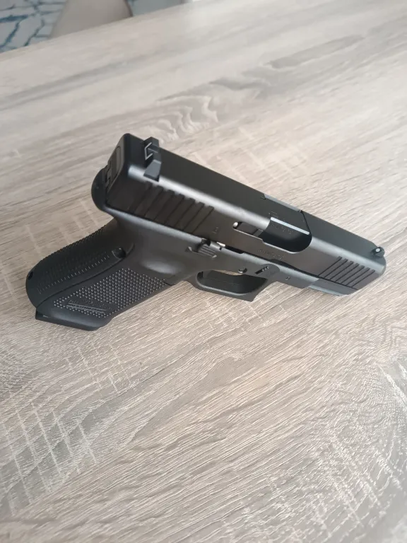 Glock 19 Gen5 Sıfır Kutusunda - 4