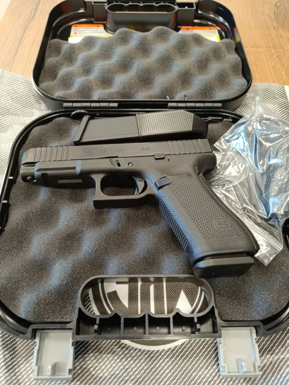 Glock G47 Moss - 3