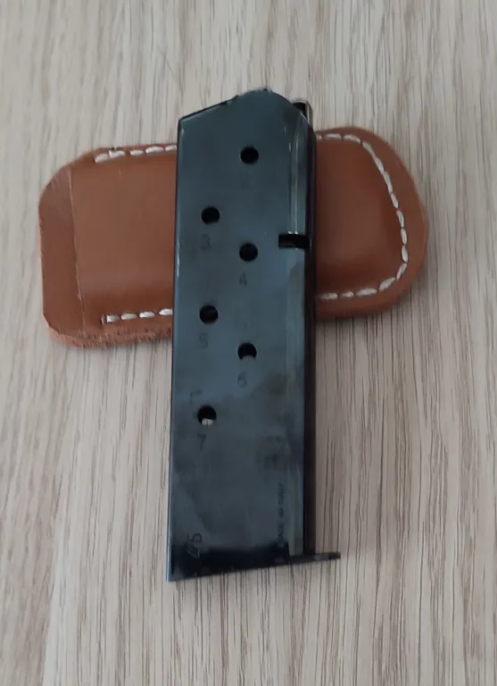 1911 45 Acp Şarjör - 2