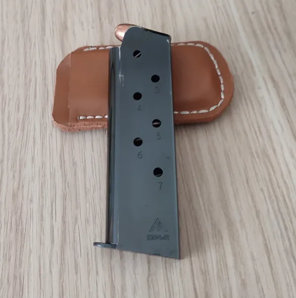 1911 45 Acp Şarjör