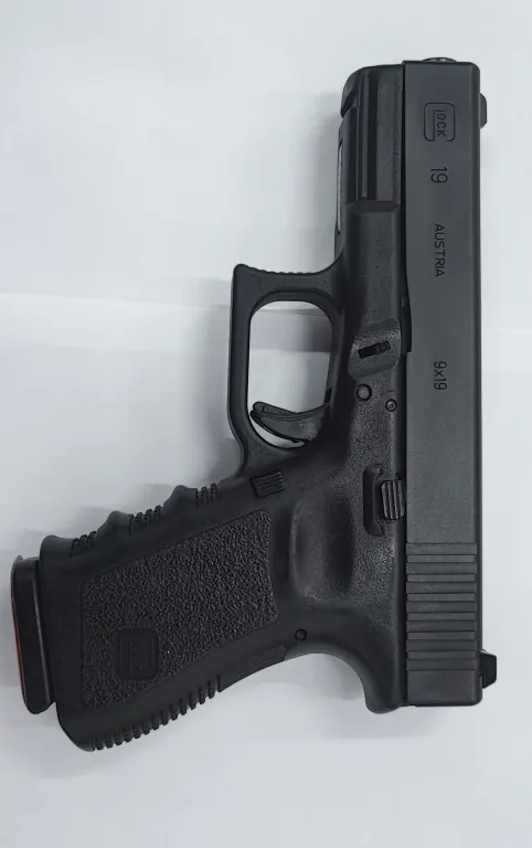Glock 9X19 Gen 3 - 1