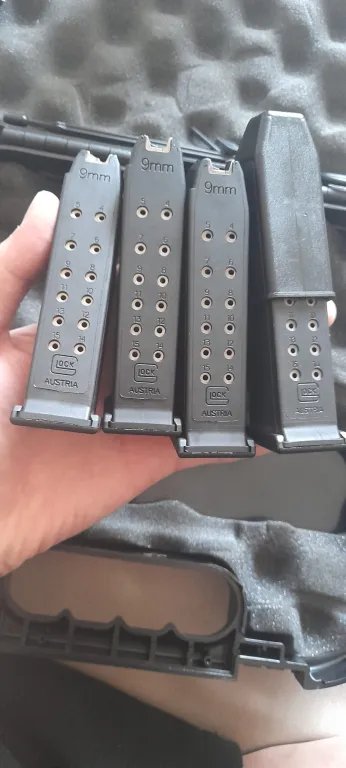 Glock - 4