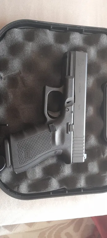 Glock - 1