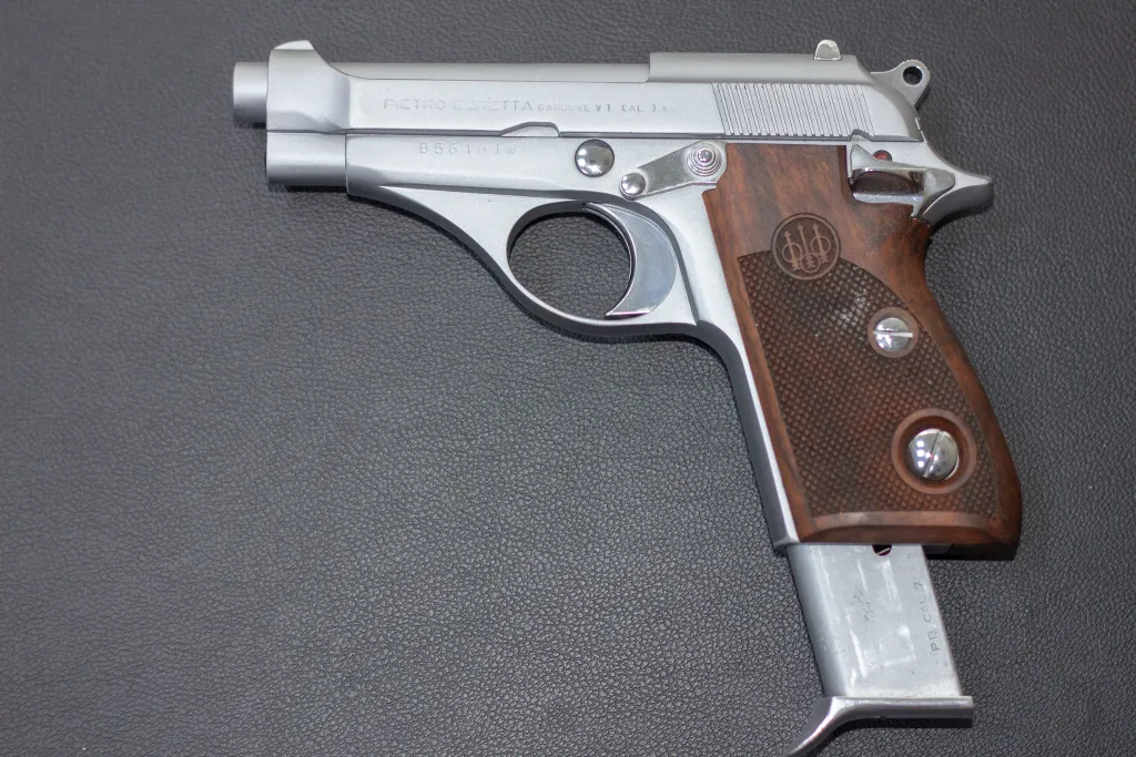 7 Beretta - 2