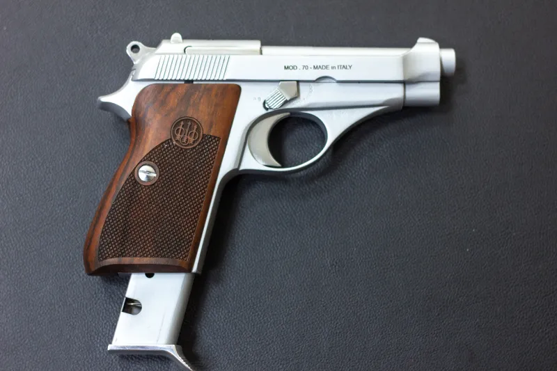 7 Beretta