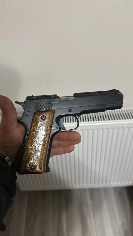 Llama Sorunsuz - 1