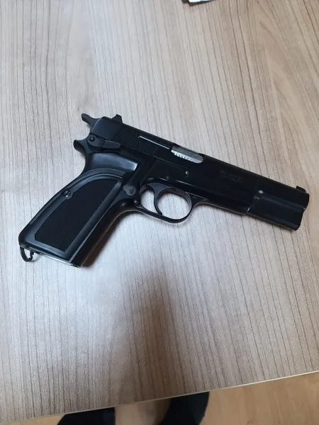 Browning 245Nz