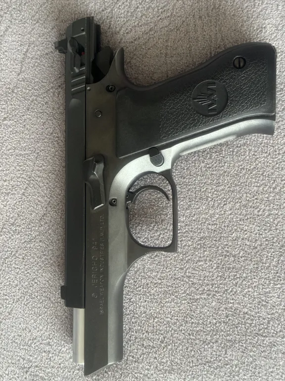 Jeri̇cho 941 941F - 3