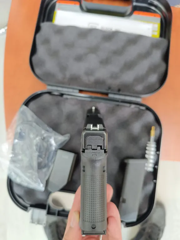 Sifir Glock 19 Gen 5 - 4