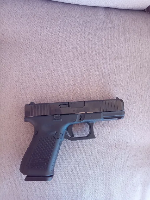 Glock 19 Gen 5 - 5