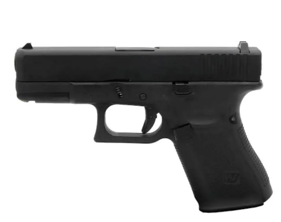 Glock 19 Gen 5 Sifir Kutusunda - 4
