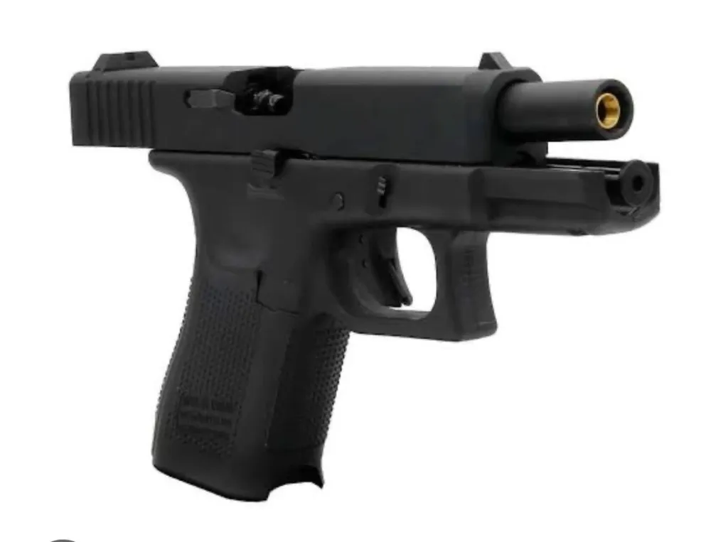 Glock 19 Gen 5 Sifir Kutusunda - 3