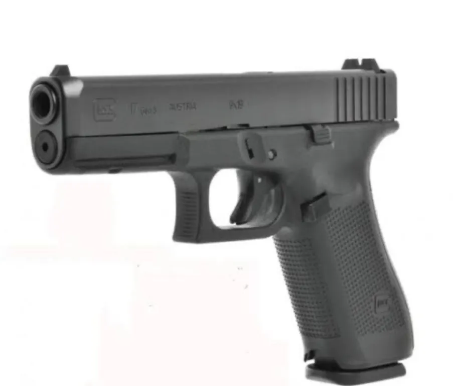 Glock 19 Gen 5 Sifir Kutusunda - 2
