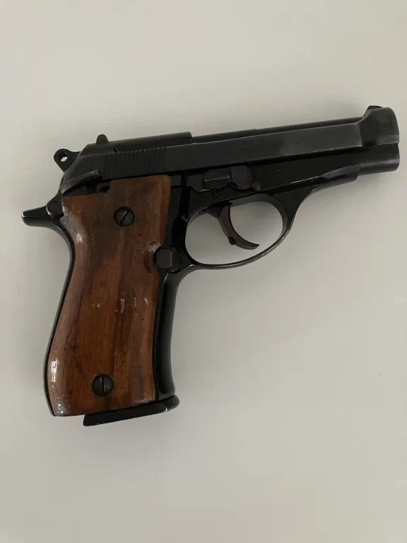 Beretta 7 65 Orj İtalyan - 5