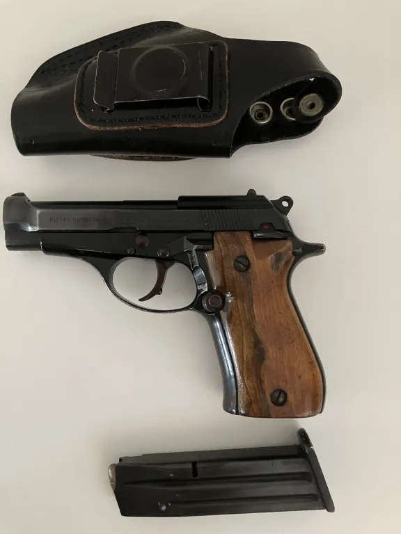 Beretta 7 65 Orj İtalyan - 3