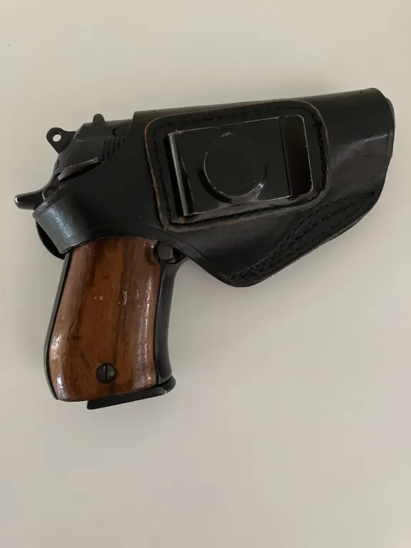 Beretta 7 65 Orj İtalyan - 1