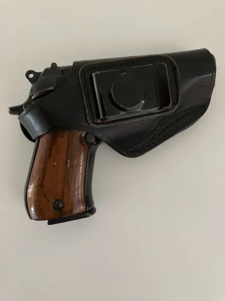 Beretta 7 65 Orj İtalyan