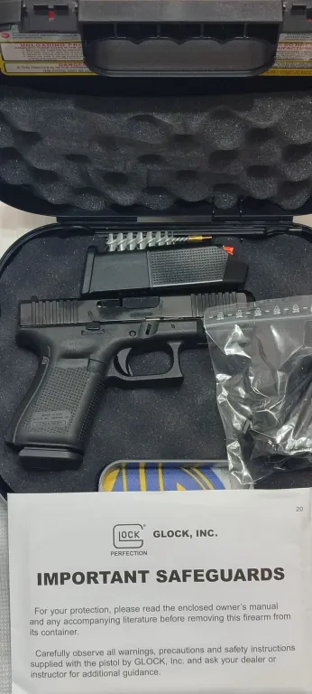 Si̇teni̇n En Uygun Glock U - 2