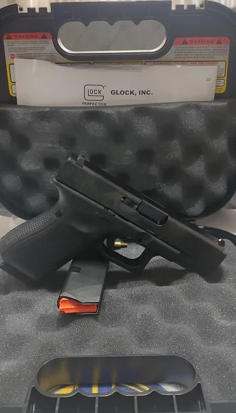 Si̇teni̇n En Uygun Glock U