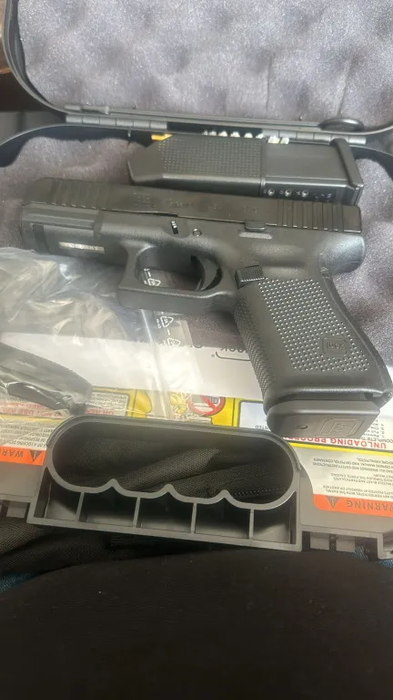 Glock 19 Gen 5 - 3