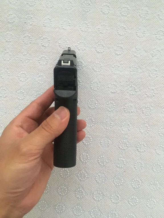 G43X Turk Seri Numaralı - 5