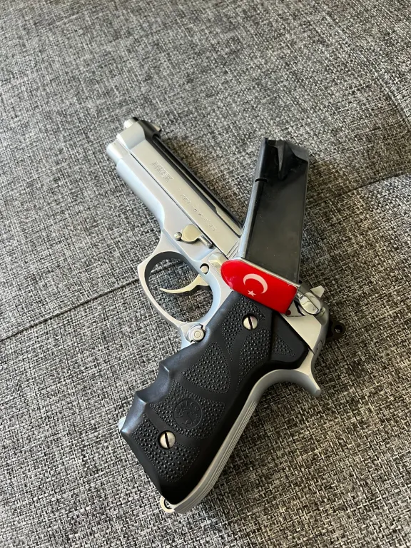 Yavuz 16 - 3