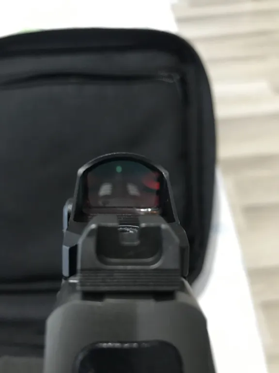 Fn 509 Ls Edge 9X19 - 4