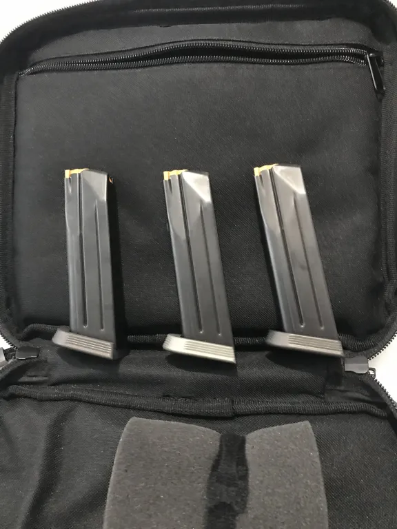 Fn 509 Ls Edge 9X19 - 3