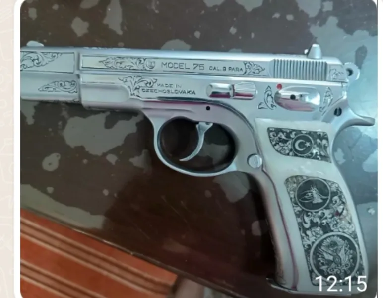 Cz 75