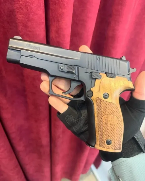 Sig Saure P226 Ve P229 - 5