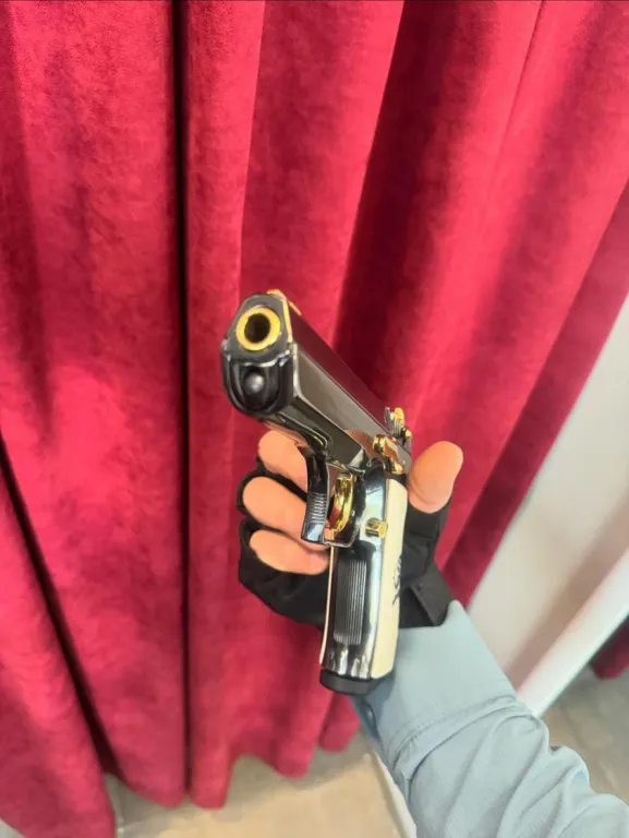 Desert Eagle Speci̇al