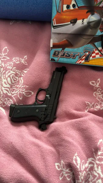 Kwc Beretta M9 15