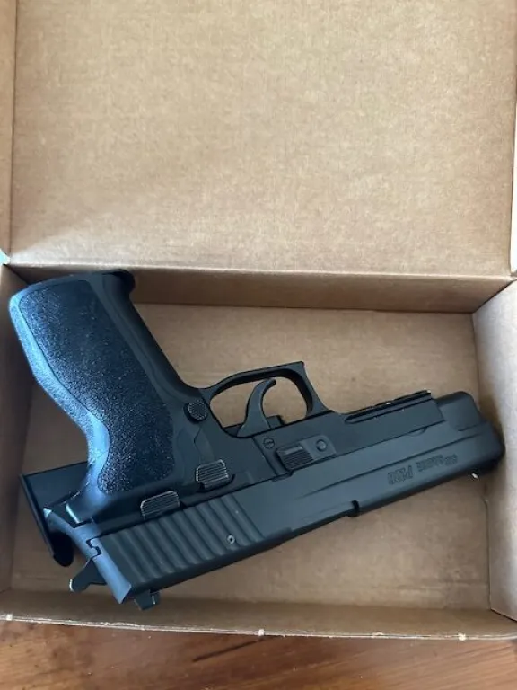 Sig Sauer P 226 - 2